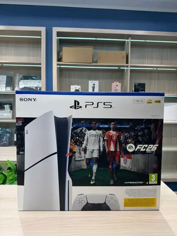 Playstation 5 slim