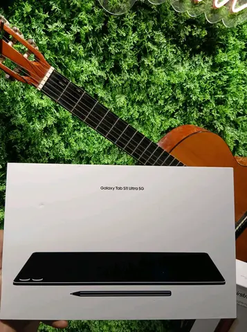 Galaxy tab S11 ultra