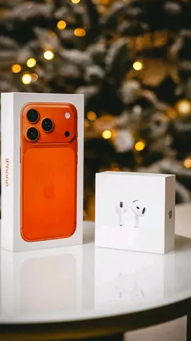 Apple Iphone 17 Pro