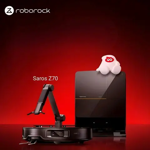 Roborock z70