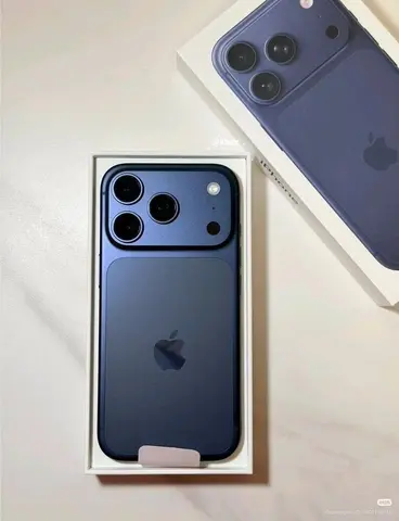 Apple Iphone 17 Pro