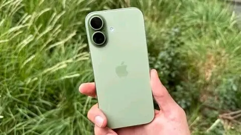 Apple Iphone 17