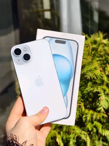 Apple Iphone 15