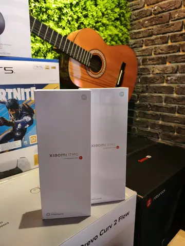 Xiaomi 17 Ultra