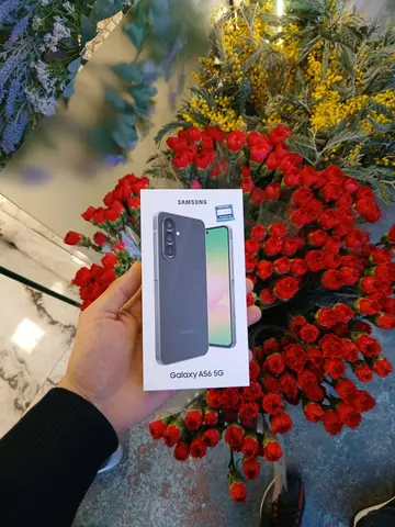 Samsung Galaxy A56