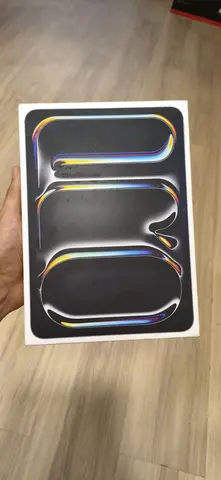 IPad pro 11 inch m5