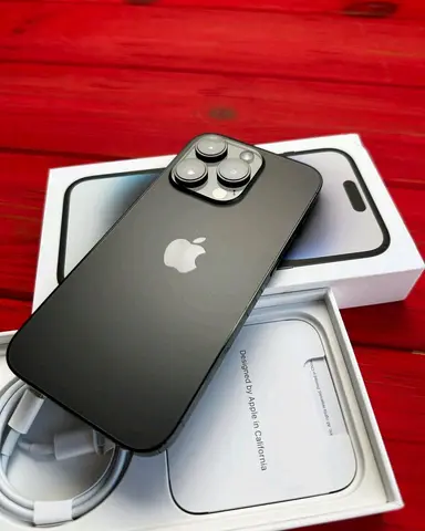 Apple Iphone 14 Pro 128gb