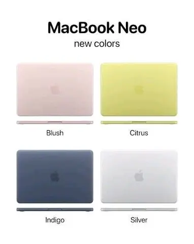 Apple Macbook Neo