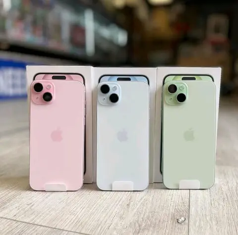 Apple Iphone 15 128gb