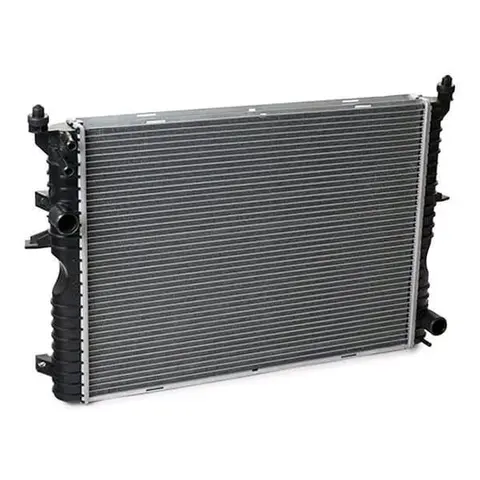 Radiator Discovery 5