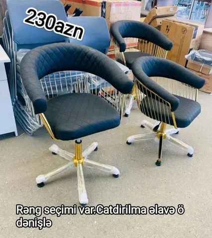 Salon kreslosu