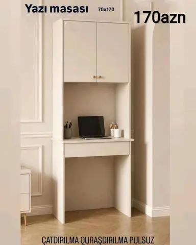 Kompüter masası
