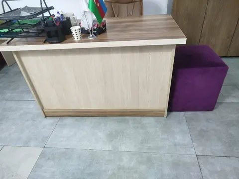 Masa təcilir satılır
