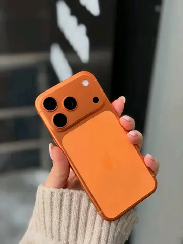 Apple Iphone 17 Pro