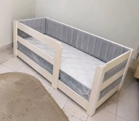 Uşaq çarpayısı