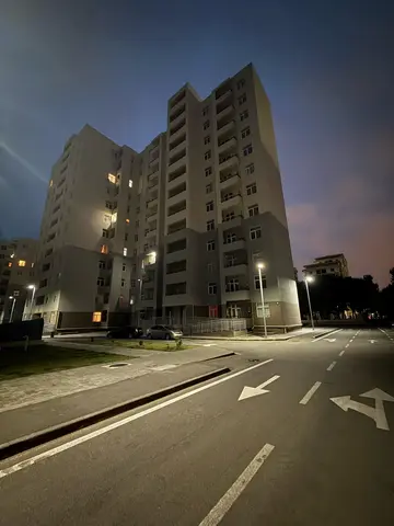 3 otaqlı 80 m² 11 Yeni Tikili Kirayə verilir
