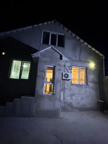 Həyət evi 150 m²