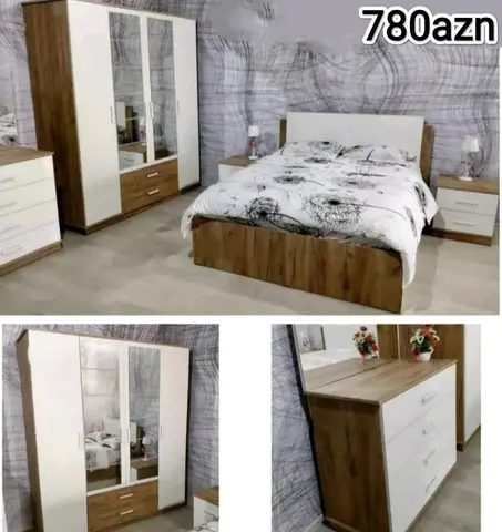 Yataq dəsti