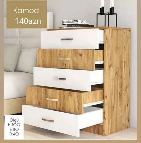Kamod
