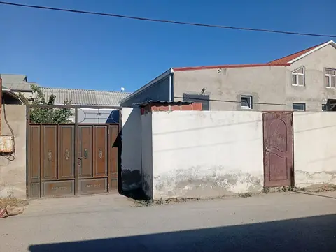 Həyət evi 2,5 sot