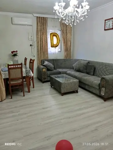 5 otaqlı 110 m² Xırdalan  Köhnə tikili Satılır