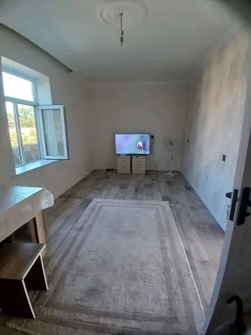 Həyət evi 60 m²