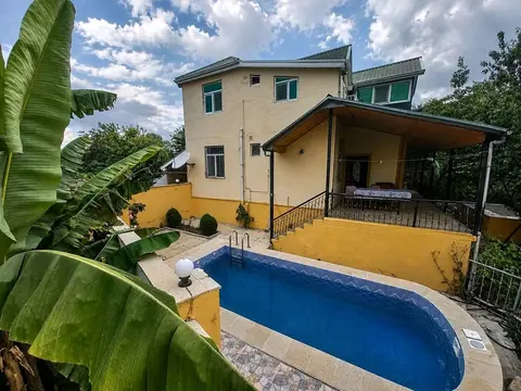 Bağ evi 4 m²