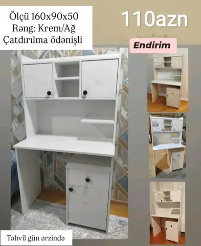 Yazı masası