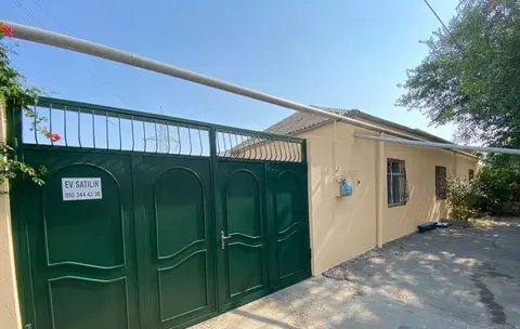 Həyət evi 136 m²