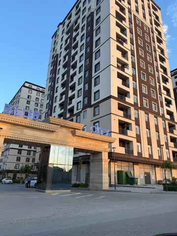 3 otaqlı 107 m² xirdalan Yeni Tikili Satılır