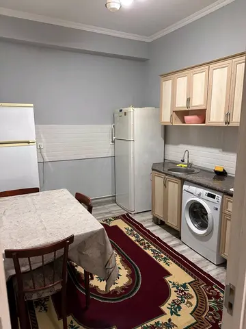 2 otaqlı 65 m² Xirdalan seheri Yeni Tikili Kirayə verilir