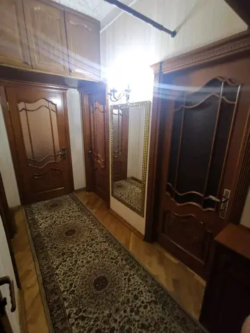 4 otaqlı 120 m² Köhnə tikili Kirayə verilir
