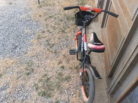 Velosiped uşağ üçün