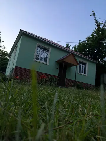 Həyət evi 100 m²