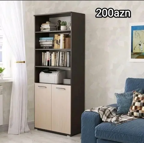 Ofis dolabı