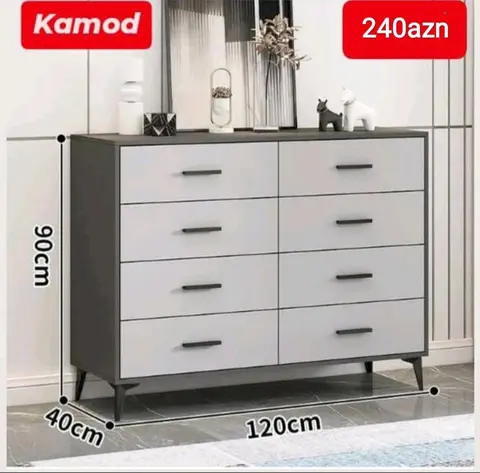 Kamod