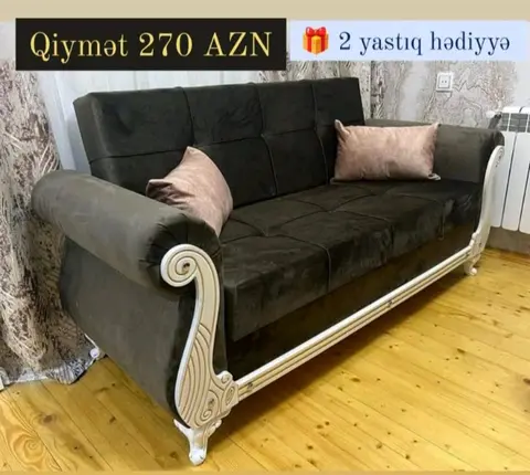 Sultan divan