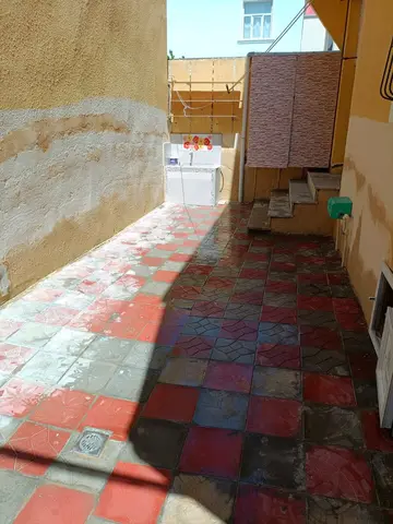 Həyət evi 100 m²