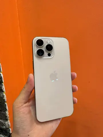 Apple Iphone 16 Pro Max