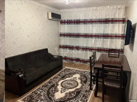 3 otaqlı 65 m² Neftçilər Köhnə tikili Kirayə verilir