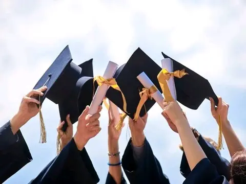 🎓 Tələbələr üçün karyera proqramı