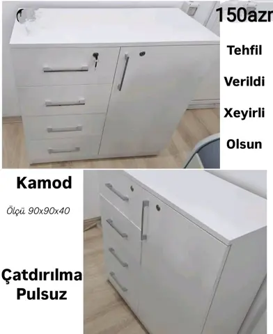 Kamod