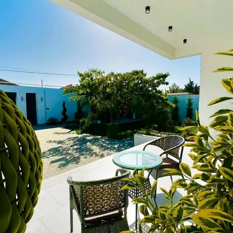 Bağ evi 150 m²