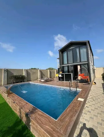 Bağ evi 160 m²