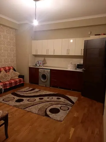 3 otaqlı 60 m² Kristal Abşeron 1  Yeni Tikili Kirayə verilir