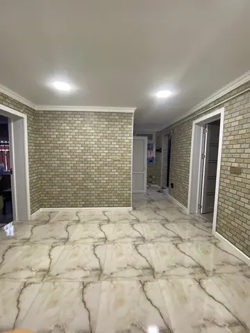 Həyət evi 90 m²