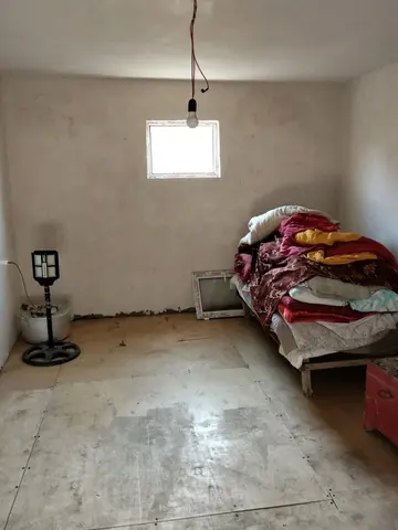 Həyət evi 60 m²