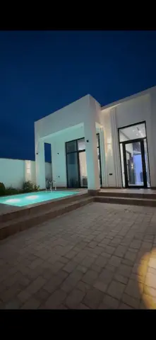 Bağ evi 100 m²