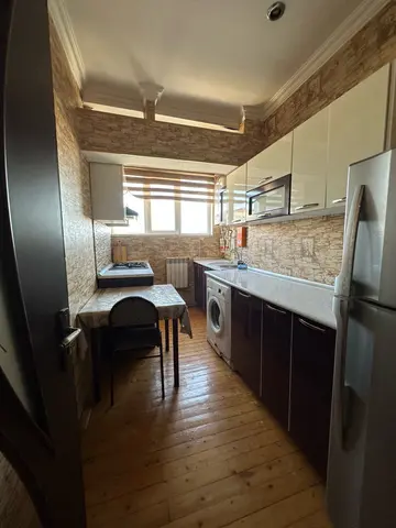 2 otaqlı 60 m² xirdalan Yeni Tikili Satılır