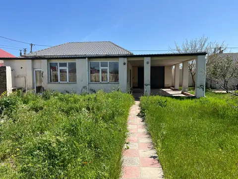 Bağ evi 100 m²